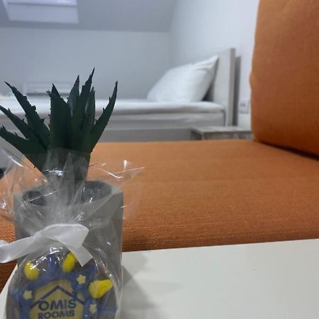 Omis Rooms Панчево Екстер'єр фото