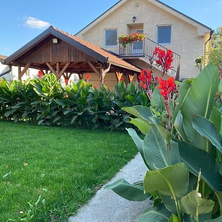 Omis Rooms Панчево Екстер'єр фото